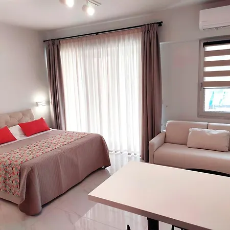 Apartament Seaside Near The Center *