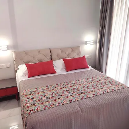Apartament Seaside Near The Center Agios Andonios (Rethymno)